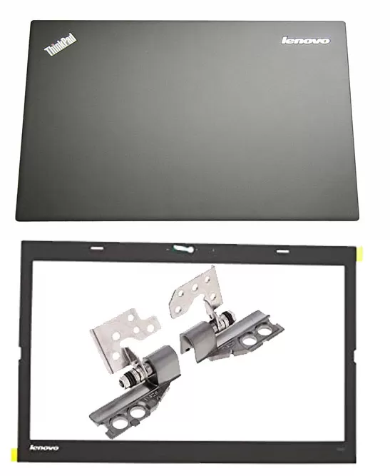 Lenovo t450 lcd back cover with bezel & hinge abh