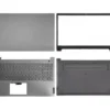 Lenovo ThinkBook 15-IIL 15-IML LCD Top Cover Bezel with Palmrest Keyboard and Bottom Base Body Assembly