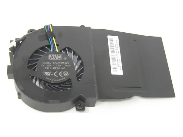 Lenovo thinkcentre m710q m910x tiny cooling fan 01ef556