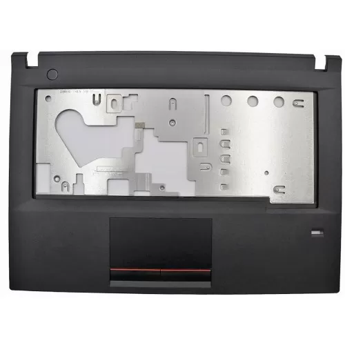 Lenovo thinkpad e40-70 laptop touchpad palmrest