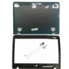 Lenovo ThinkPad E460 LCD Top Cover Bezel with Hinges ABH