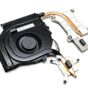 Lenovo ThinkPad E540 CPU Fan And Heatsink