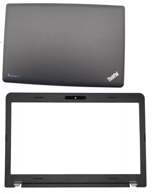 Lenovo thinkpad edge e550 lcd top cover with bezel ab
