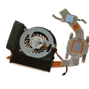 Lenovo Thinkpad L410 SL510 Cooling Heatsink with Fan 60Y4179