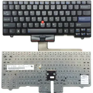 Lenovo Thinkpad L412 Keyboard