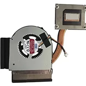 Lenovo ThinkPad L440 CPU Cooling Fan Heatsink 01AW577