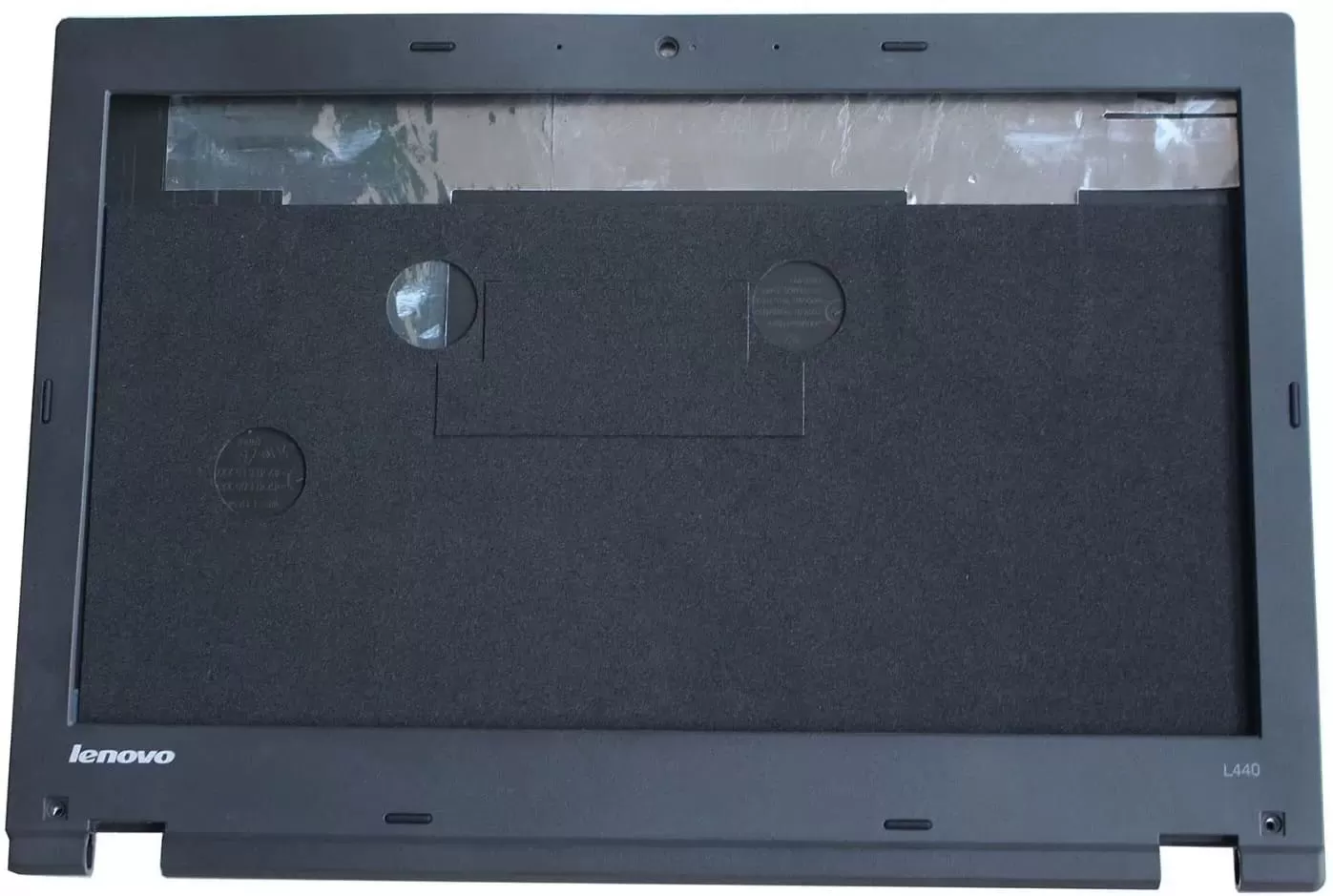 Lenovo thinkpad l440 lcd top cover with bezel ab