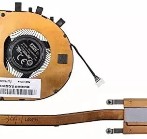 Lenovo ThinkPad L460 L470 Heatsink with fan