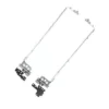 Lenovo ThinkPad L470 LCD Hinges 01HW860