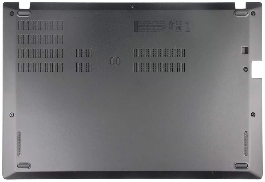 Lenovo thinkpad l480 bottom base cover