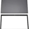 Lenovo Thinkpad L480 L485 LCD Back Panel With Bezel AP164000100 01LW311