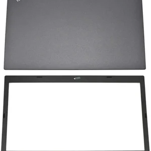 Lenovo Thinkpad L480 L485 LCD Back Panel With Bezel AP164000100 01LW311