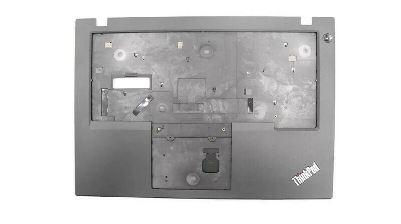 Lenovo thinkpad l480 laptop palmrest