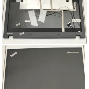 Lenovo Thinkpad L540 Top Cover Panel Screen Back Cover Frant Bezel ABH Body Part