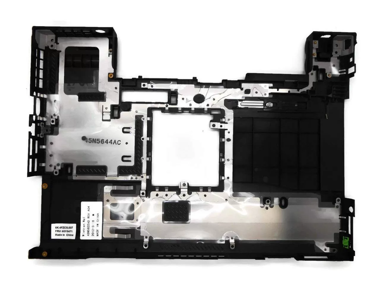 Lenovo thinkpad t410 bottom base case cover 60y5471