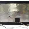 Lenovo ThinkPad T410 LCD Back Cover with Bezel and Hinges 45N5638