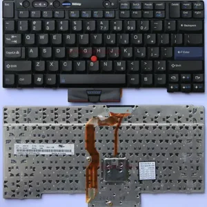 Lenovo Thinkpad T420 Internal Keyboard