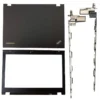 Lenovo Thinkpad T420 LCD Top Panel Bezel with Hinges ABH