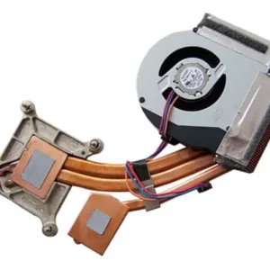 Lenovo Thinkpad T420 T420i CPU Fan And Heatsink