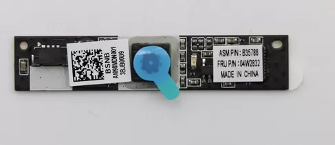 Lenovo thinkpad t430u internal webcam