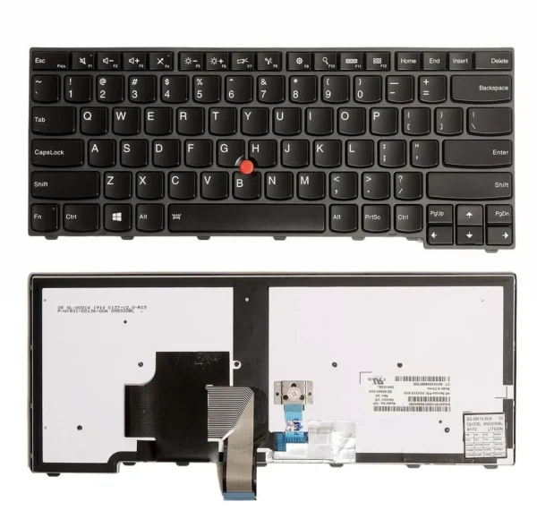 Lenovo thinkpad t440 t440e t440p t440s t450 t450s t460 t431s bl 3 backlit keyboard