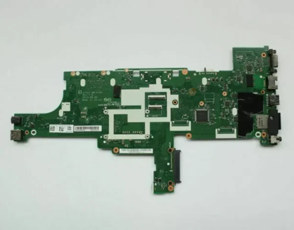 Lenovo ThinkPad T440S I5 Laptop Motherboard