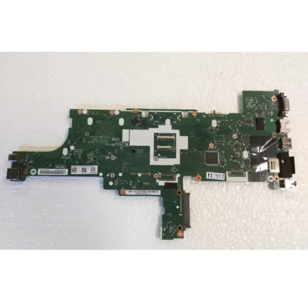 Lenovo Thinkpad T450 Laptop Motherboard