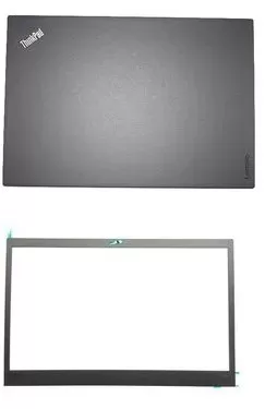 Lenovo thinkpad t460s lcd top cover with bezel ab