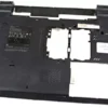Lenovo Thinkpad W520 Bottom Case Cover 04W1587