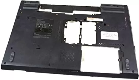 Lenovo thinkpad w520 bottom case cover 04w1587