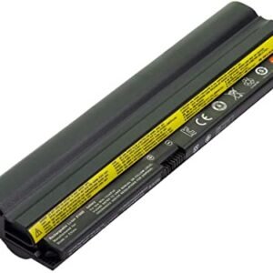 Lenovo ThinkPad X100E Battery for Lenovo ThinkPad Edge E10, ThinkPad X100e, ThinkPad X120e Laptop