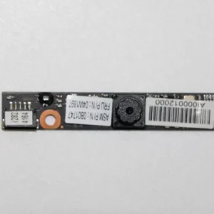 Lenovo ThinkPad X121e Internal Webcam