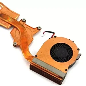 Lenovo ThinkPad X200 CPU Fan And Heatsink