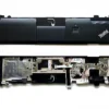 Lenovo Thinkpad X220 Palmrest Touchpad Cover 04W1410