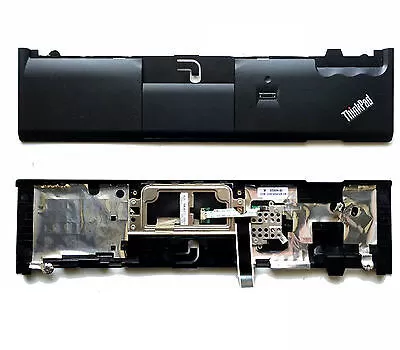 Lenovo thinkpad x220 palmrest touchpad cover 04w1410