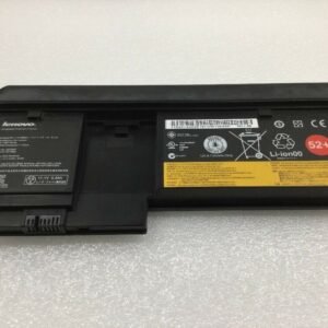 LENOVO THINKPAD X220 TABLET – 42T4879 Original Laptop Notebook Battery