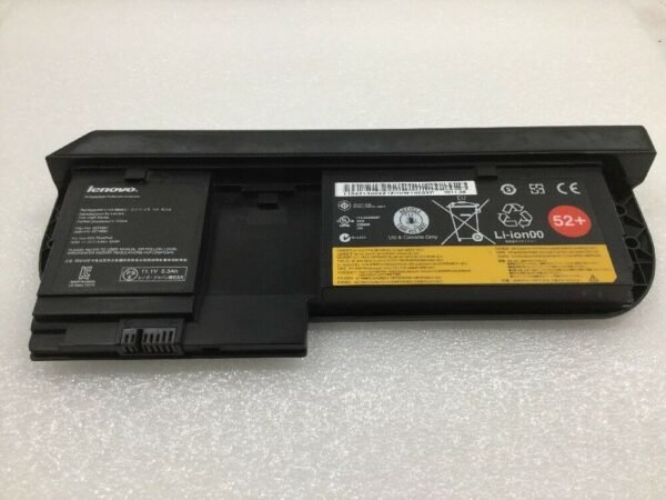 LENOVO THINKPAD X220 TABLET – 42T4879 Original Laptop Notebook Battery