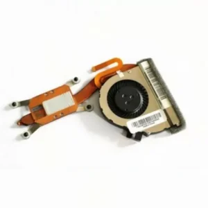 Lenovo Thinkpad X240 CPU Fan And Heatsink