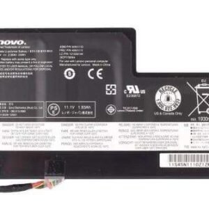 Lenovo Thinkpad X240 X240S X250 X250S T440 T440S T540 K2450 S440 S540 45N1108 45N1109 battery