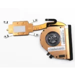 Lenovo thinkpad x240 x250 x270 cpu cooling fan heatsink