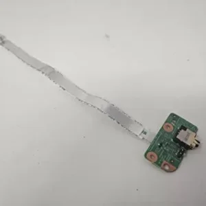 Lenovo V110-15ISK PC Audio Jack Board V110-15ISK 80TL