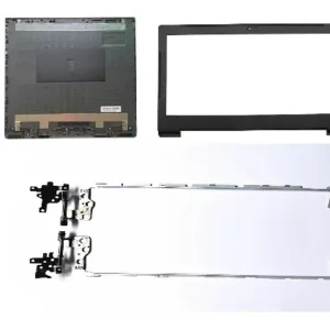 Lenovo V130-14ikb LCD Top Cover Bezel with Hinges ABH