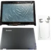 Lenovo Yoga 500-14ISK Top Cover Bezel Glass with Hinges ABH