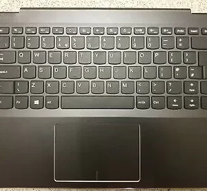 Lenovo Yoga510-14isk 510 Touchpad Palmrest