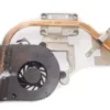 Lenovo Z470 Z475 Laptop Cooling Heatsink with Fan 32KL6TMLV90 3A