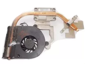 Lenovo Z470 Z475 Laptop Cooling Heatsink with Fan 32KL6TMLV90 3A