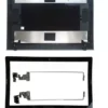 Lenovo z50 z50-70 z50-80 z50-30 z50-45 LCD Top Cover Bezel with Hinges