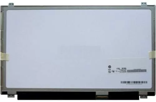 Lenovo z510 z500 15. 6inch 30 pin hd 1366 x 768 laptop paper led display screen