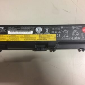 LVOBT6C2023 Laptop Battery for Lenovo (Black)-- T430/70+