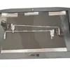 New Acer Nitro 5 AN515-51, AN515-52, AN515-42, AN515-41 LCD SCREEN Back Cover Top Panel Case & Bezel & Hinges 60.Q2SN2.002
